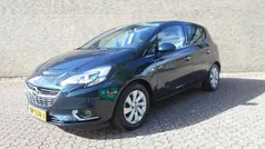 Groen Gebruikt 2015 Opel Corsa Cosmo Hatchback | € 10.750 (Eerlijke prijs)