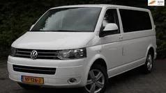 Wit Gebruikt 2013 VW T5 Comfortline Van | € 12.950 (Super prijs)