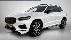 Gebruikt 2020 Volvo XC60 R-Design SUV | € 40.950 (Eerlijke prijs)