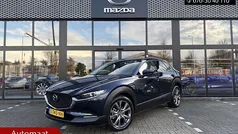 Gebruikt 2023 Mazda CX-30 Luxury SUV | € 29.950 (Eerlijke prijs)