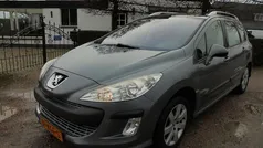 Gebruikt 2010 Peugeot 308 SW Stationwagen | € 1.650 (Super prijs)