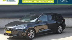 Gebruikt 2023 Ford Focus ST-Line Stationwagen | € 24.390 (Eerlijke prijs)