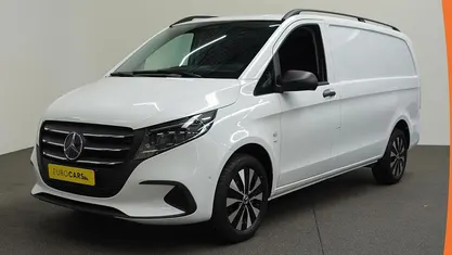 Occasion Mercedes Vito 136 PK (100 kW) 2024 Van