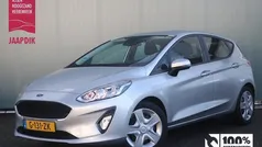 Gebruikt 2020 Ford Fiesta Hatchback | € 10.699 (Goede deal)