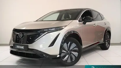 Occasion 2023 Nissan Ariya Advance SUV | € 29.695 (Goede deal)