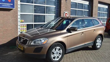 Occasion Volvo XC60 Momentum 203 PK (149 kW) 2011 SUV
