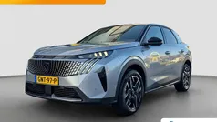Grijs Gebruikt 2024 Peugeot 3008 GT SUV | € 33.395 (Eerlijke prijs)