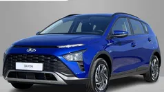 Gebruikt 2024 Hyundai Bayon Comfort SUV | € 27.790 (Goede deal)