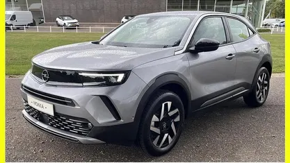 Gebruikt 2024 Opel Mokka Elegance SUV | € 24.400 (Eerlijke prijs)