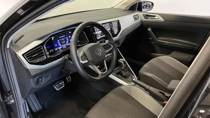 Occasion 2025 VW Polo Goal Hatchback | € 25.490 (Eerlijke prijs)