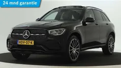 Gebruikt 2021 Mercedes GLC300 AMG line SUV | € 44.945 (Eerlijke prijs)
