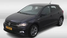 Gebruikt 2021 VW Polo R-line Edition Hatchback | € 18.450 (Eerlijke prijs)
