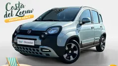Gebruikt 2020 Fiat Panda Launch Edition Hatchback | € 11.450 (Eerlijke prijs)
