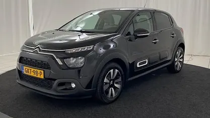 Occasion Citroën C3 PureTech 83 PK (61 kW) 2024 Hatchback