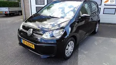 Gebruikt 2019 VW up! move up! Hatchback | € 6.950 (Eerlijke prijs)