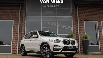 Occasion 2018 BMW X3 Executive SUV | € 27.950 (Goede deal)