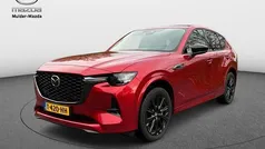 Gebruikt 2023 Mazda CX-60 Homura-Line SUV | € 41.950 (Eerlijke prijs)