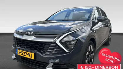 Occasion 2022 Kia Sportage SUV | € 29.930 (Super prijs)