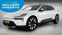 Gebruikt 2025 Polestar 4 Plus SUV | € 58.950 (Eerlijke prijs)