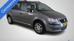 Gebruikt 2008 VW Touran Trendline MPV | € 2.500 (Eerlijke prijs)