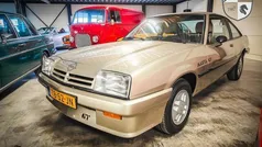 Gebruikt 1988 Opel Manta | € 22.950