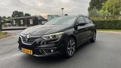 Gebruikt 2018 Renault Mégane GrandTour Bose Edition Stationwagen | € 7.850 (Eerlijke prijs)