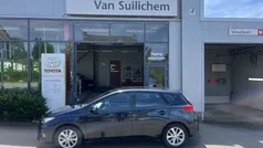 Gebruikt 2014 Toyota Auris Hatchback | € 11.995 (Eerlijke prijs)