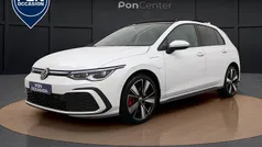 Gebruikt 2020 VW Golf VIII GTE Hatchback | € 23.950 (Eerlijke prijs)