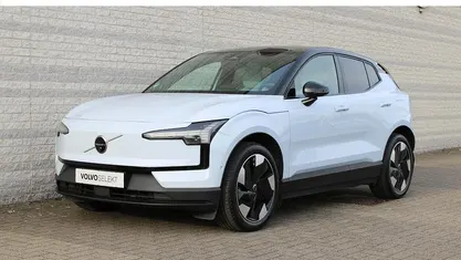 Blauw Gebruikt 2023 Volvo EX30 Performance SUV | € 36.450 (Eerlijke prijs)