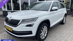 Gebruikt 2020 Skoda Kodiaq Business Line SUV | € 24.649 (Eerlijke prijs)