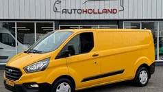Gebruikt 2021 Ford Transit Custom Van | € 13.950 (Super prijs)