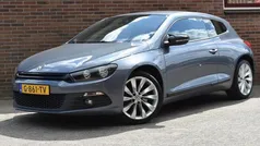 VW Scirocco