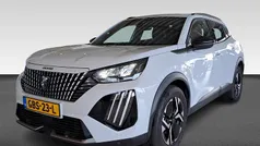 Gebruikt 2024 Peugeot 2008 Allure SUV | € 23.940 (Goede deal)