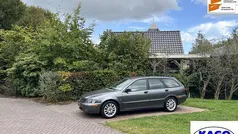 Gebruikt 2002 Volvo V40 Ultra Stationwagen | € 2.950 (Eerlijke prijs)