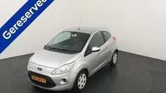 Gebruikt 2012 Ford Ka Cool & Sound Edition Hatchback | € 4.950 (Eerlijke prijs)