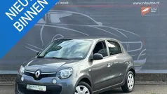 Overige Gebruikt 2018 Renault Twingo Collection Hatchback | € 6.749 (Goede deal)