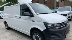 Gebruikt 2016 VW T6 Comfortline Van | € 7.750 (Goede deal)