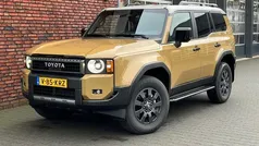 Gebruikt 2024 Toyota Land Cruiser Edition SUV | € 89.900