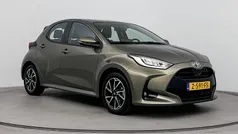 Gebruikt 2024 Toyota Yaris Hatchback | € 21.999 (Eerlijke prijs)