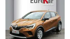 Oranje Gebruikt 2020 Renault Captur SUV | € 19.290 (Eerlijke prijs)