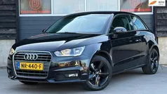 Gebruikt 2016 Audi A1 Design Hatchback | € 12.995 (Eerlijke prijs)