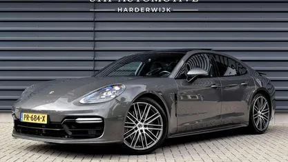 Occasion Porsche Panamera Sport 462 PK (339 kW) 2017 Sedan