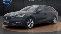 Gebruikt 2023 Seat Leon Business Stationwagen | € 24.850 (Eerlijke prijs)