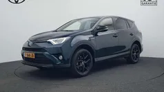 Gebruikt 2018 Toyota RAV4 Hybrid Edition SUV | € 23.980 (Eerlijke prijs)