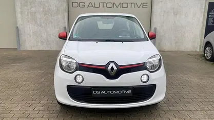 Occasion 2016 Renault Twingo Collection Hatchback | € 4.795 (Eerlijke prijs)