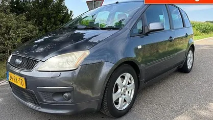 Occasion Ford Focus Futura 146 PK (107 kW) 2005 MPV