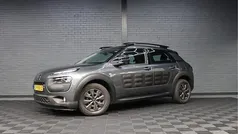 Grijs Gebruikt 2015 Citroën C4 Cactus Business Class Hatchback | € 5.900 (Eerlijke prijs)