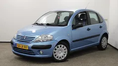 Gebruikt 2003 Citroën C3 Hatchback | € 2.250 (Eerlijke prijs)