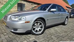 Grijs Gebruikt 2004 Volvo S80 Sedan | € 2.700 (Eerlijke prijs)