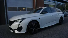 Gebruikt 2022 Peugeot 308 GT Hatchback | € 22.945 (Eerlijke prijs)